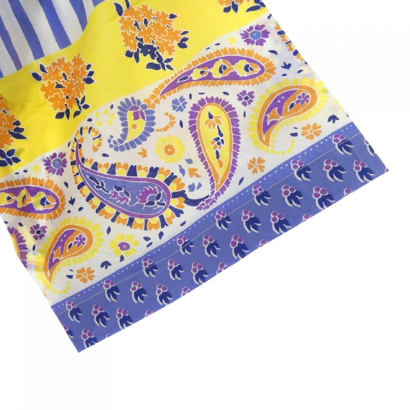 Áo sơ mi ngắn tay ETRO - Hàng hiệu Authentic 899140