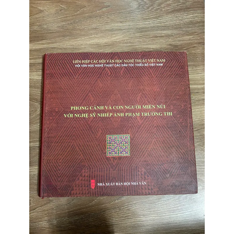 Phong cảnh và con người miền núi – Nghệ sỹ nhiếp ảnh Phạm Trường Thi 761346