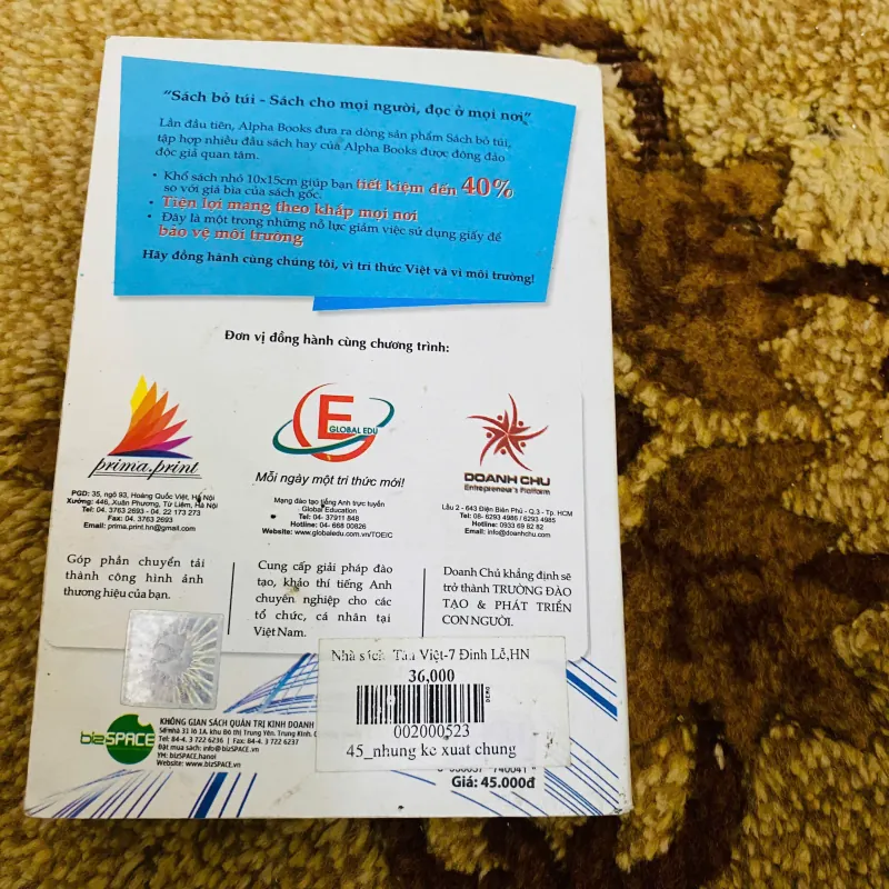 NHỮNG KẺ XUẤT CHÚNG- KHỔ NHỎ BỎ TÚI 974518