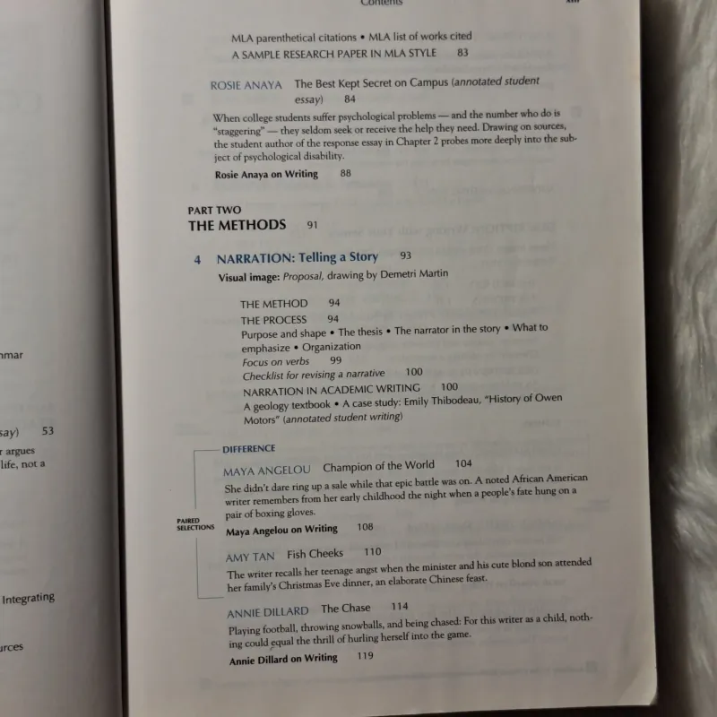 The Brief Bedford Reader 779886