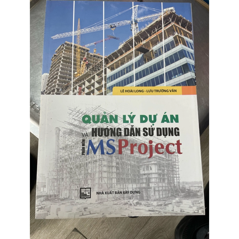 Quản lý dự án và hướng dẫn sử dụng ms project 366391