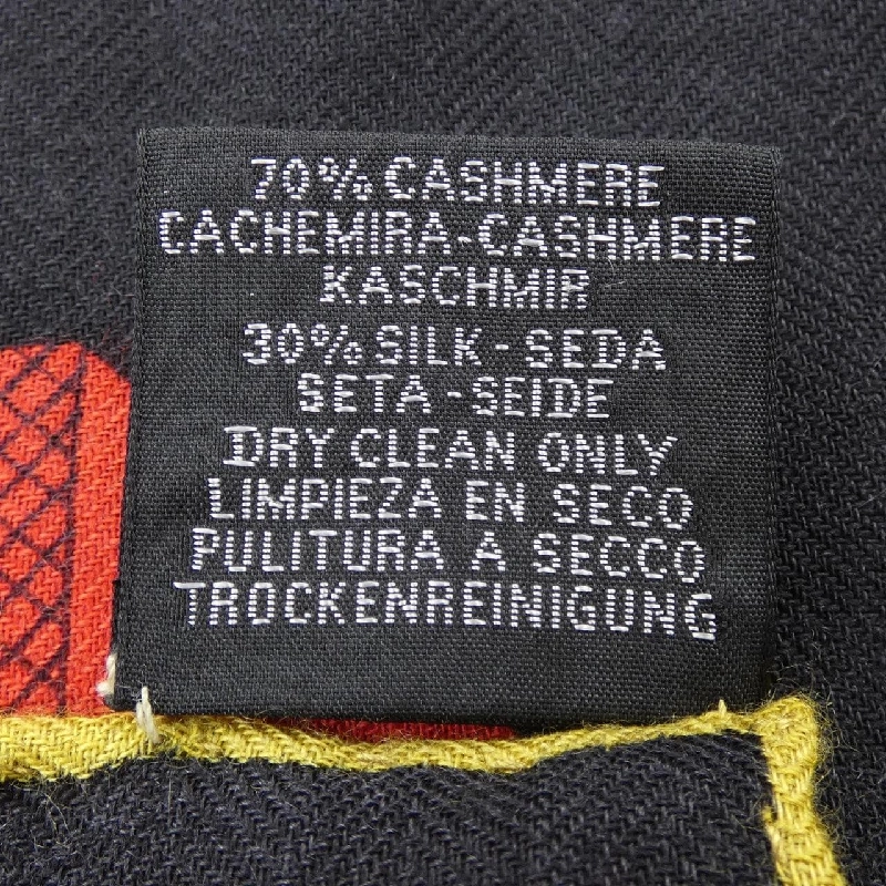 Khăn choàng HERMES - Hàng hiệu Chính hãng 834944