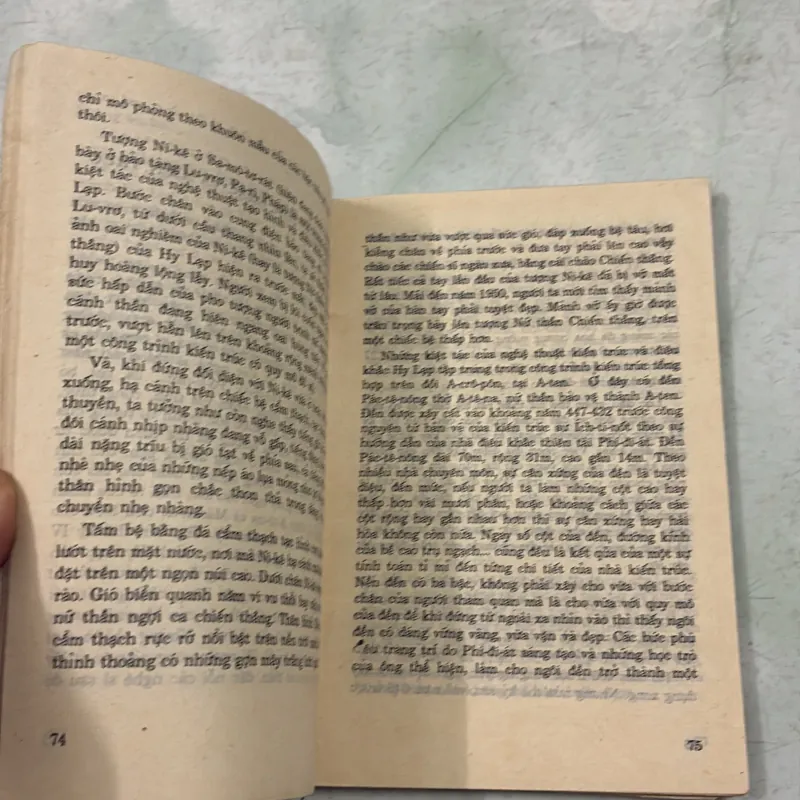 Nền văn minh Hy Lạp nền văn minh la mã - Đỗ Văn Hãng 1001414