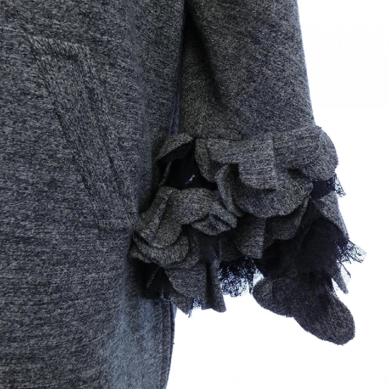 Áo khoác CHANEL P54383V32622 632261