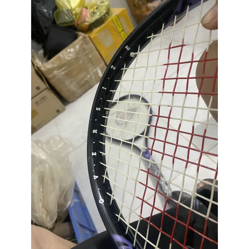Vợt tenis Wilson ws500-100sq 762372