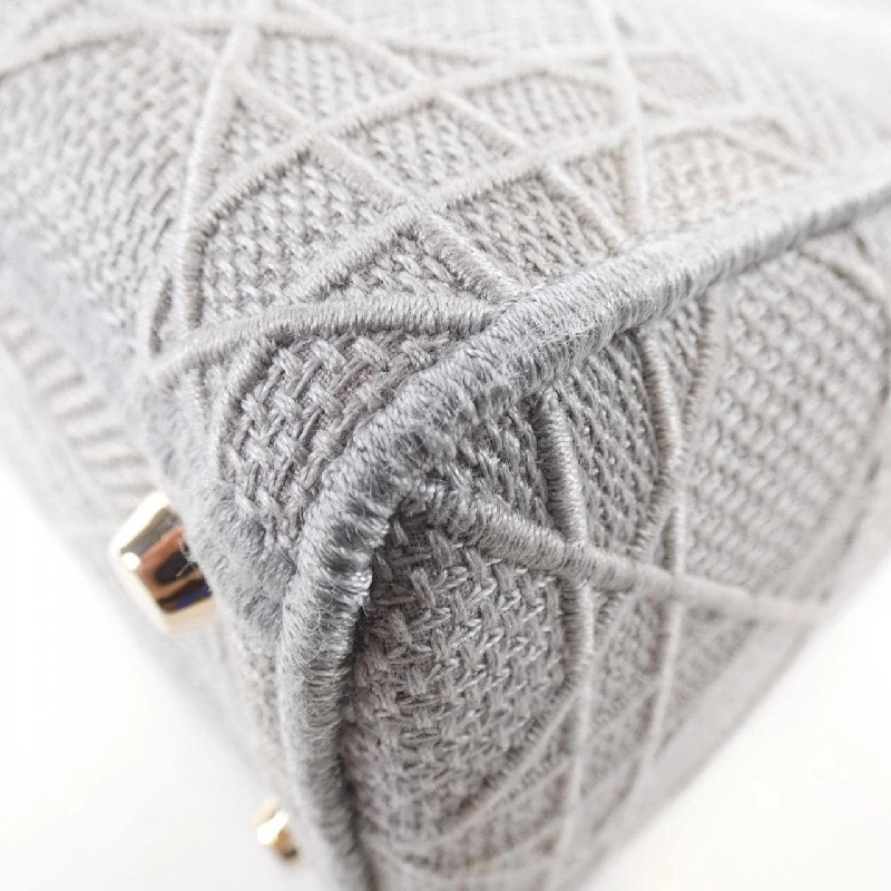 Túi Christian Dior Lady D-Light Medium M0565OREY 618260