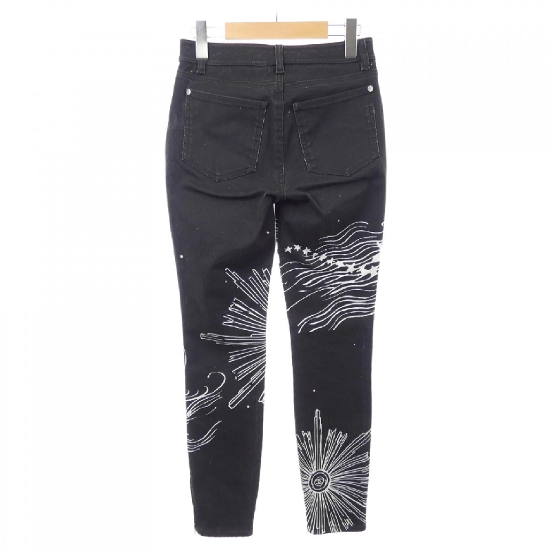 CHANEL P71979V63579 Jeans - Hàng hiệu Authentic 817219