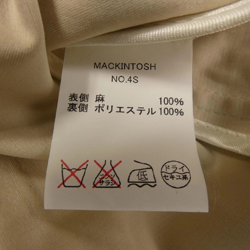 MACKINTOSH Coat - Hàng hiệu Authentic 810294
