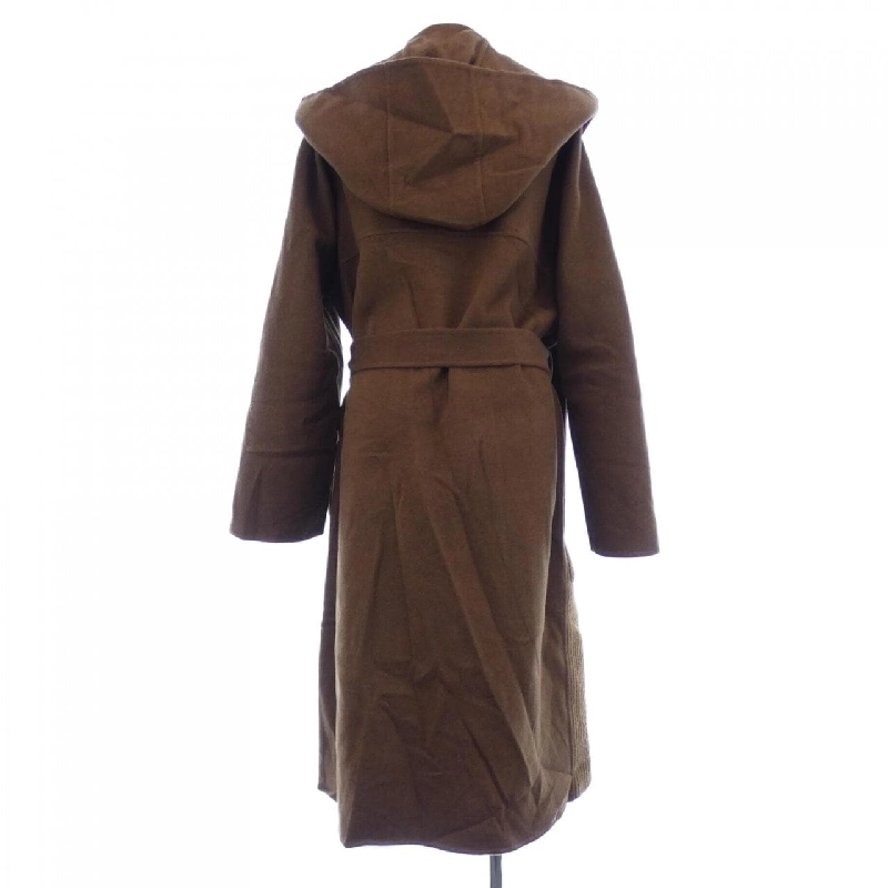 【Mã giảm giá】Áo khoác HERMES 640502