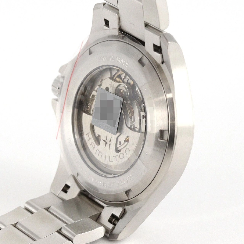 Đồng hồ Hamilton Khaki King Auto H644550/H64455133 SS tự động - Hàng hiệu Chính hãng 882758