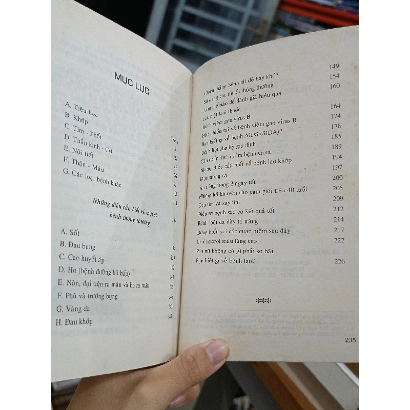 Các bệnh nội khoa thường gặp trong gia đình - BS. Dương Minh Hoàng 522115