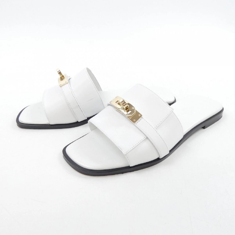 【Khuyến mãi】Dép HERMES 661281