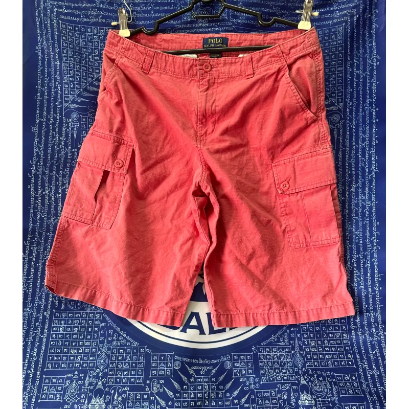 Quần sọt hộp polo 1029639