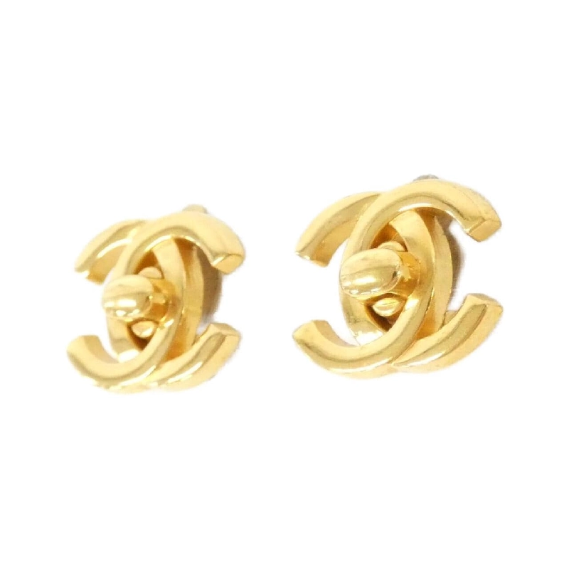 【Vintage】Bông tai Chanel 05804 626575