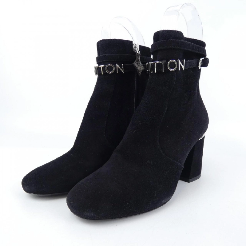 【Khuyến mãi】Giày bốt LOUIS VUITTON 664350