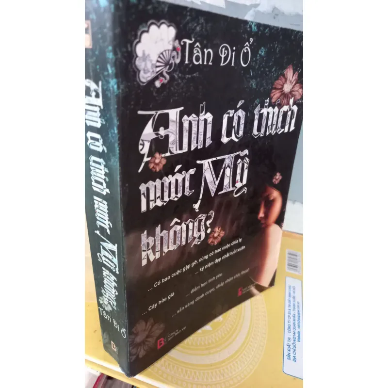 anh có thích nước mỹ không 997739