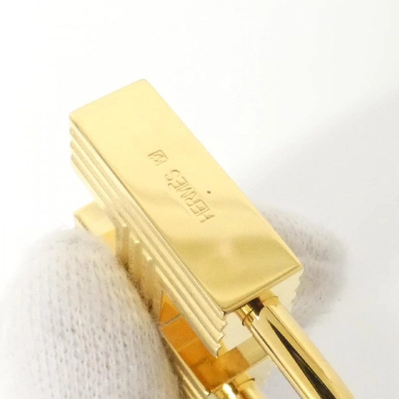 Hàng hiệu H 2000 Cadenas Keychain - Hàng hiệu Authentic 772235