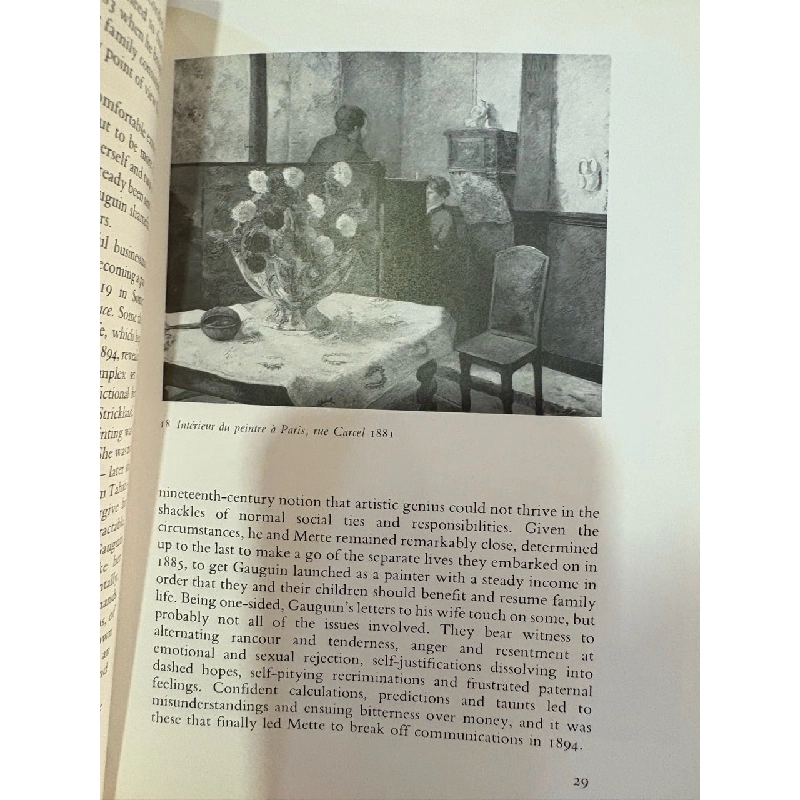 Gauguin - Belinda Thomson 1003499