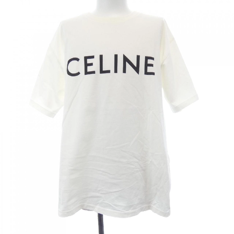 セリーヌ CELINE CELINE Áo thun rộng 2X681671Q Áo thun - Hàng hiệu Chính hãng 895672