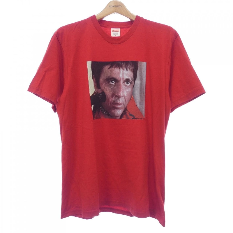 Áo thun SUPREME - Hàng hiệu Chính hãng 897625