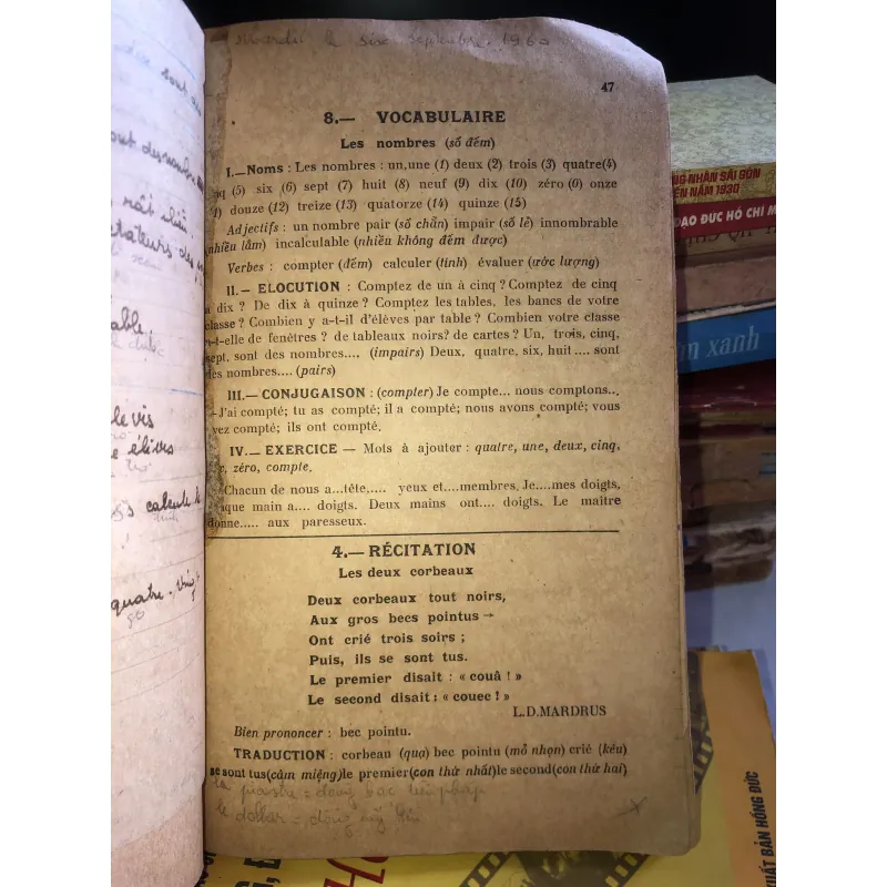 Pháp văn Trung học - Cao Văn Phái 1021716