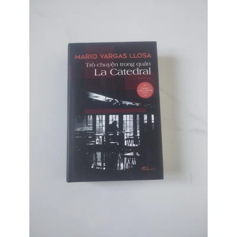 [S555] Trò Chuyện Trong Quán La Catedral 971708