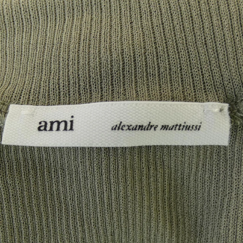 Áo AMI FTS301 - Hàng hiệu Chính hãng 895184