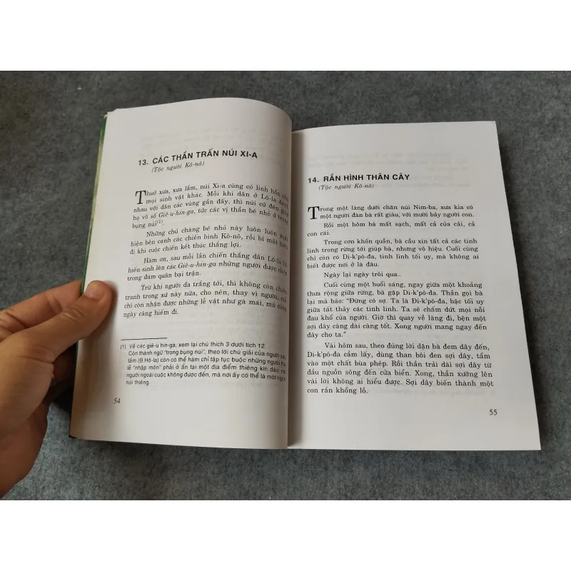 TRUYỆN CỔ THẾ GIỚI CHÂU PHI 718870