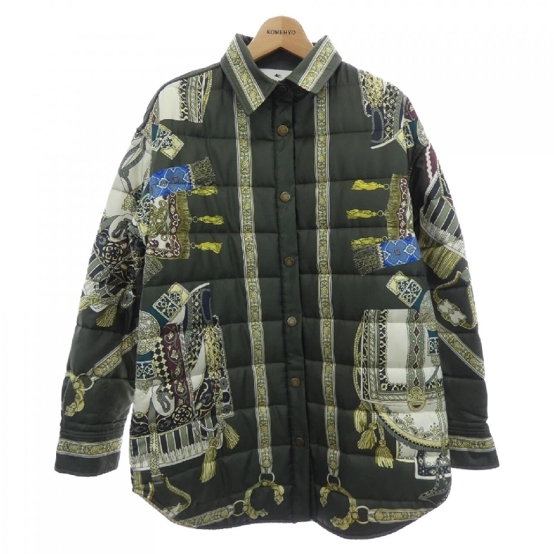 ETRO Áo khoác - Hàng hiệu Authentic 817985