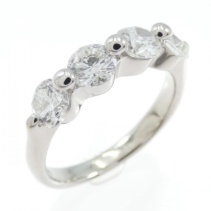 Nhẫn kim cương PT900 1.32CT - Hàng hiệu Chính hãng 852238