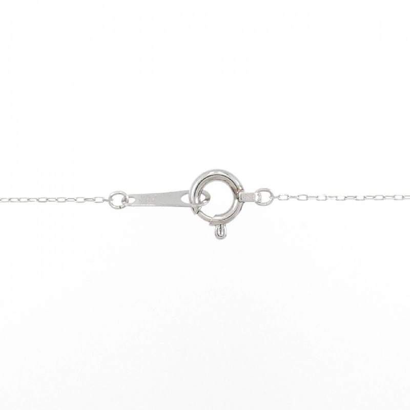 Dây chuyền Sapphire PT900 0.05CT - Hàng hiệu Chính hãng 866800