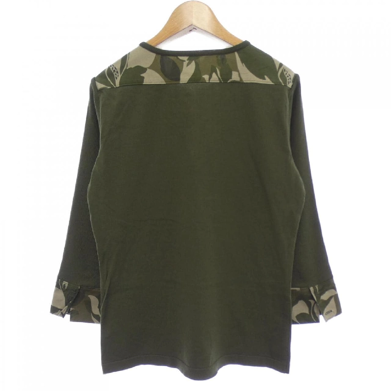 【Mã giảm giá】Taé Ashida TAE ASHIDA Áo len 638504