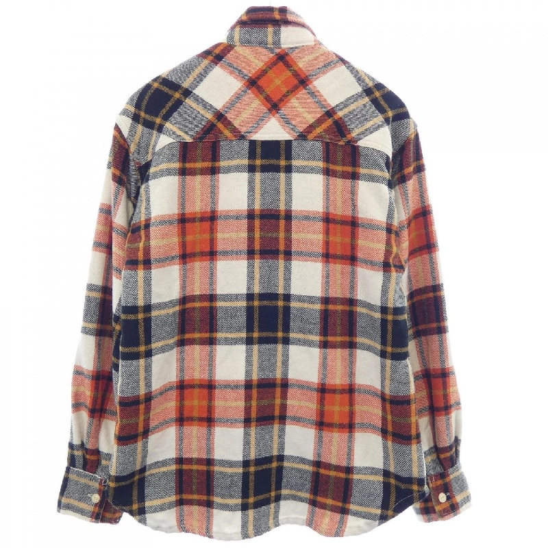 Áo sơ mi REMI RELIEF - Hàng hiệu Authentic 901378