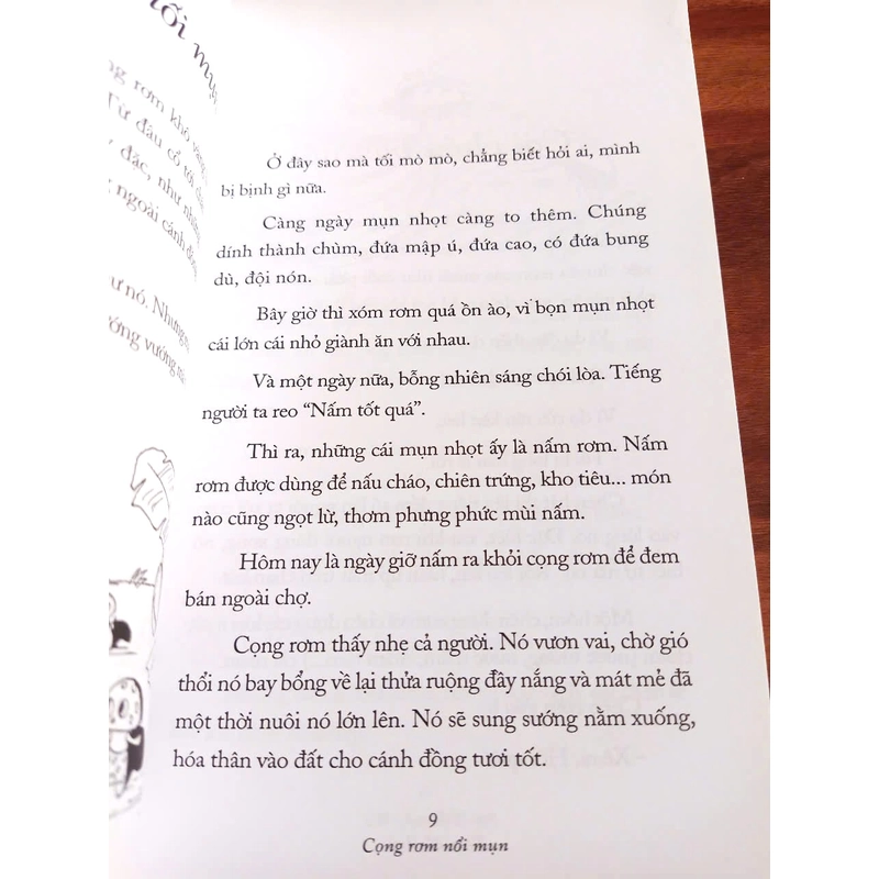 Xóm Đồ Chơi - Lưu Thị Lương 332025