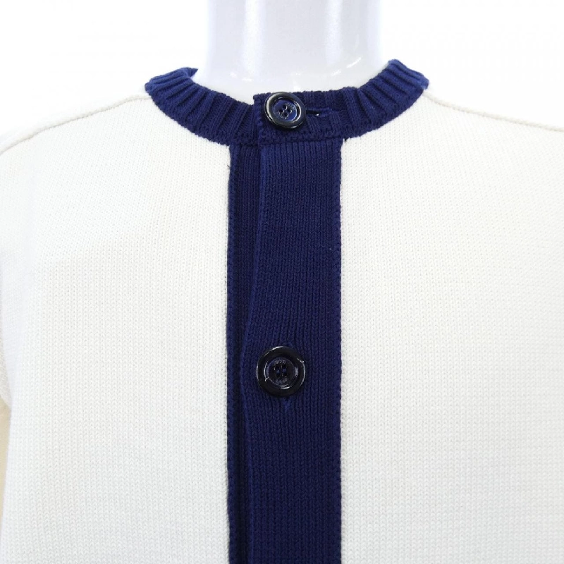 Gucci GUCCI 814520 XKEJS Áo khoác cardigan - Hàng hiệu chính hãng 895005