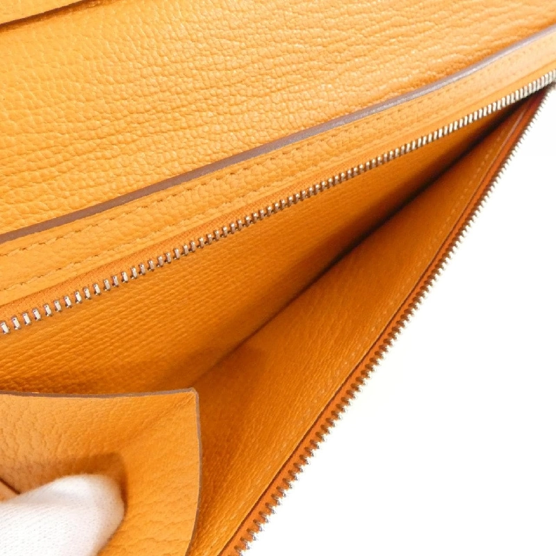 Ví Hermes Bearn Souffle 039078CK 621836