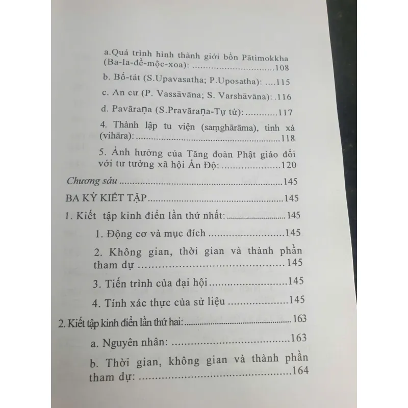Sách Ấn Độ Phật Giáo Sử Luận - Viên Trí mới 90% 680427