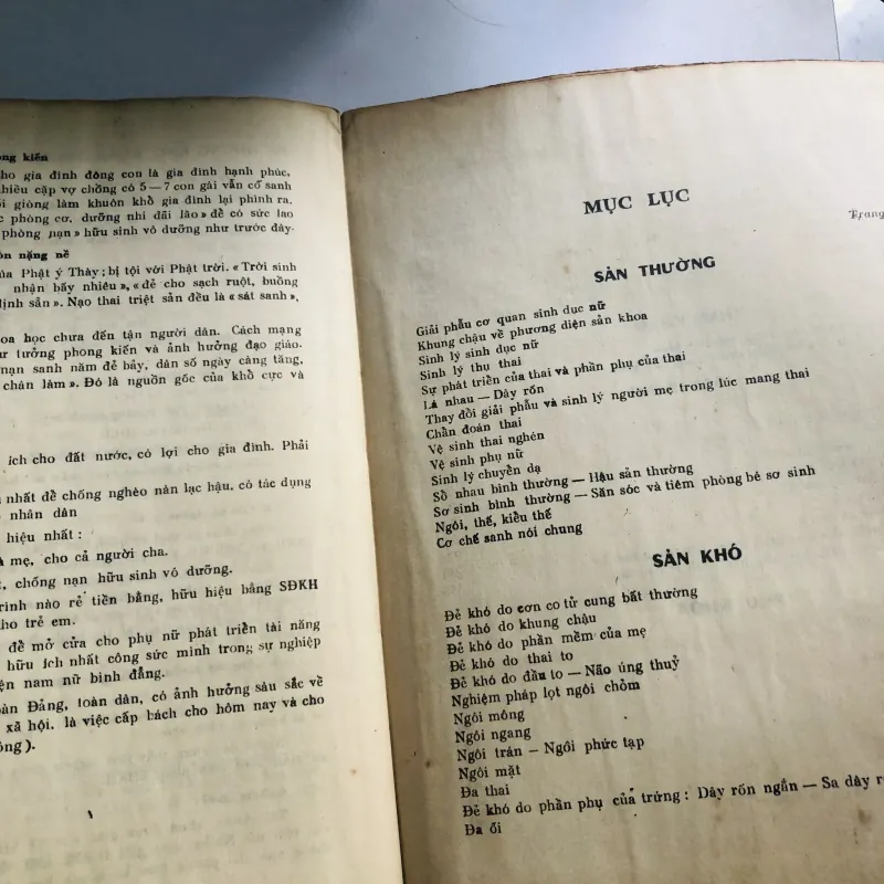 BÀI GIẢNG SẢN PHỤ KHOA  756258