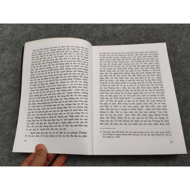 TRUYỆN LỖ TẤN - LÂM CHÍ HẠO 936839