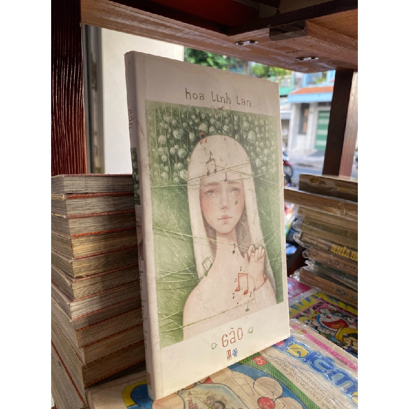 Hoa Linh Lan - Gào 125080