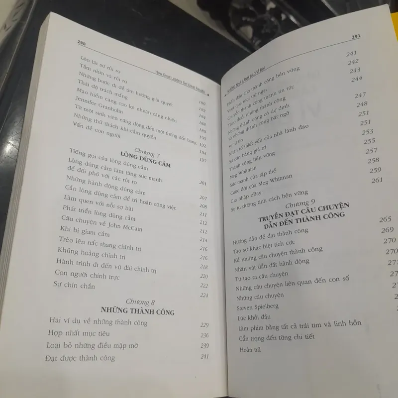 John Baldoni - Những NHÀ LÃNH ĐẠO VĨ ĐẠI 558862