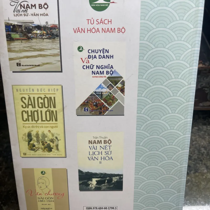 Tín ngưỡng dân gian Văn hoá dân gian Nam Bộ 784432