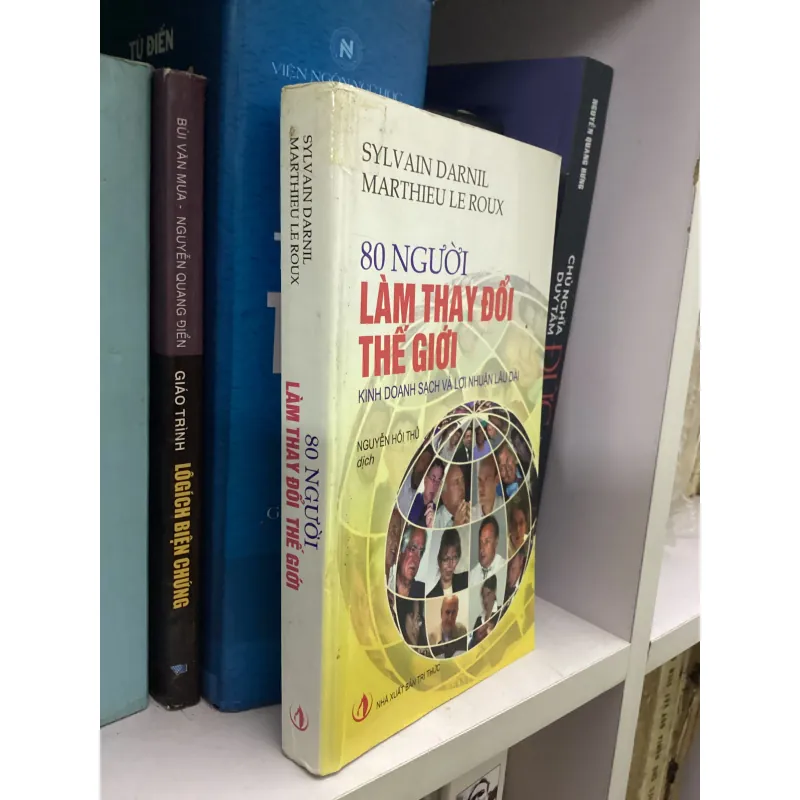 80 NGƯỜI LÀM THAY ĐỔI THẾ GIỚI 992914