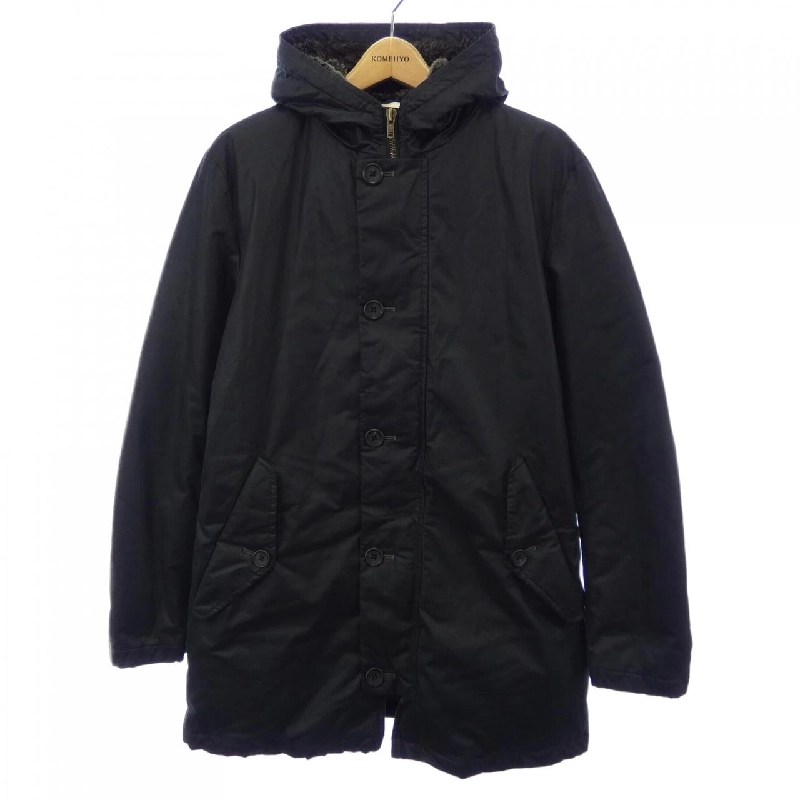 Bộ sưu tập Paul Smith 184194 Áo khoác lông - Hàng hiệu Authentic 898857