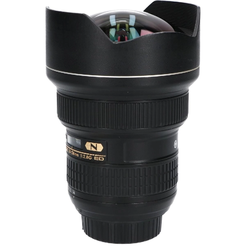 AF-S14-24mm F2.8G ED - Hàng hiệu Authentic 880983