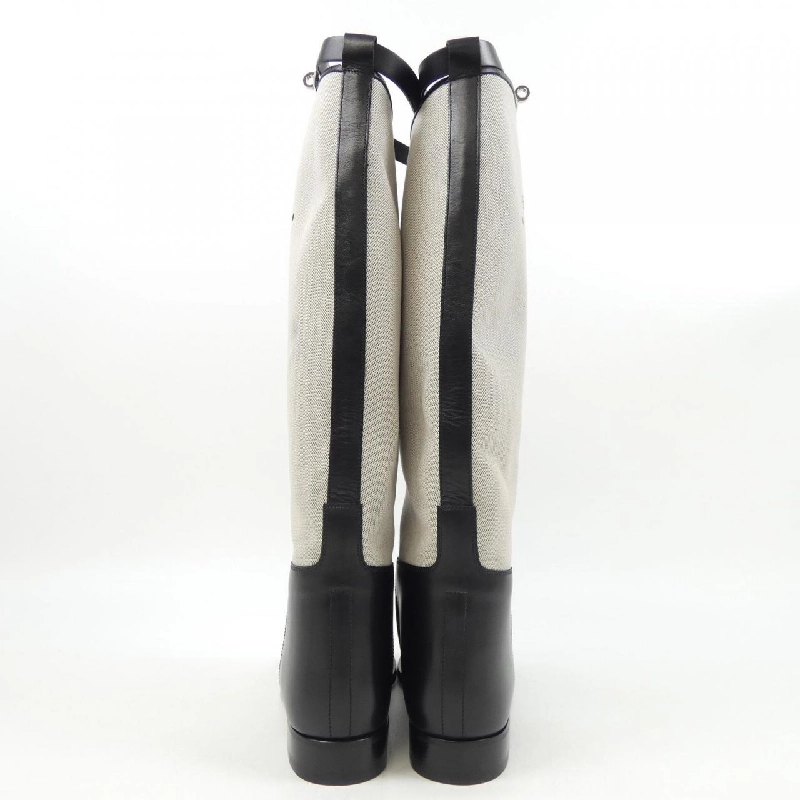 Giày bốt dài HERMES 662666