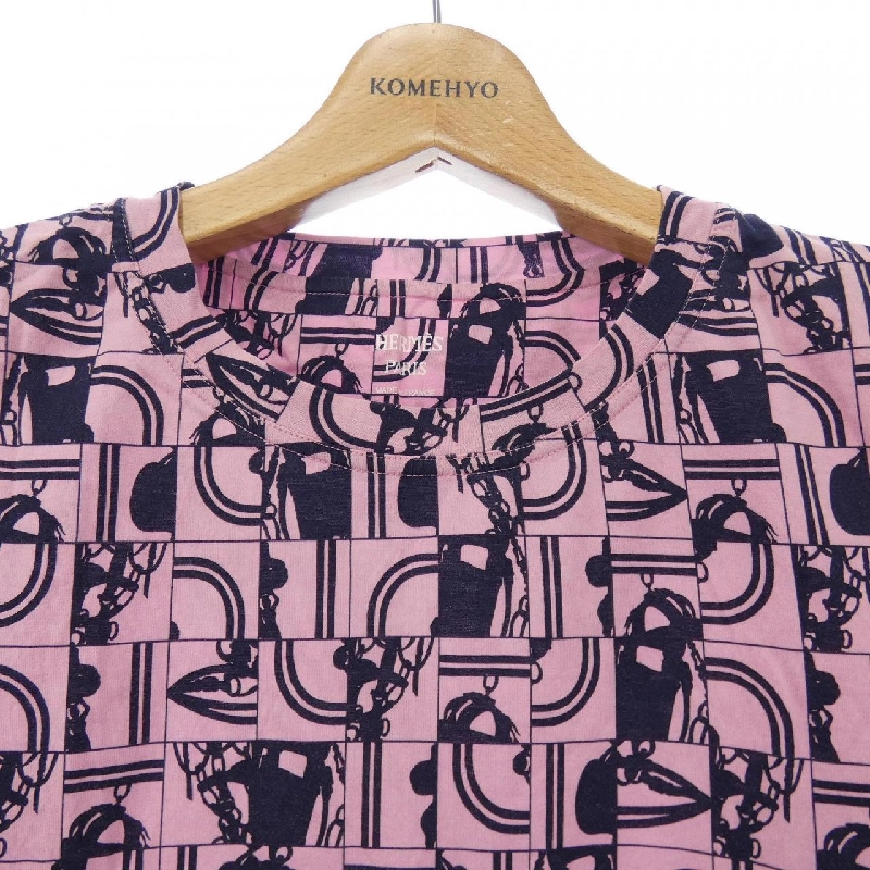 Áo thun HERMES - Hàng hiệu Chính hãng 826099