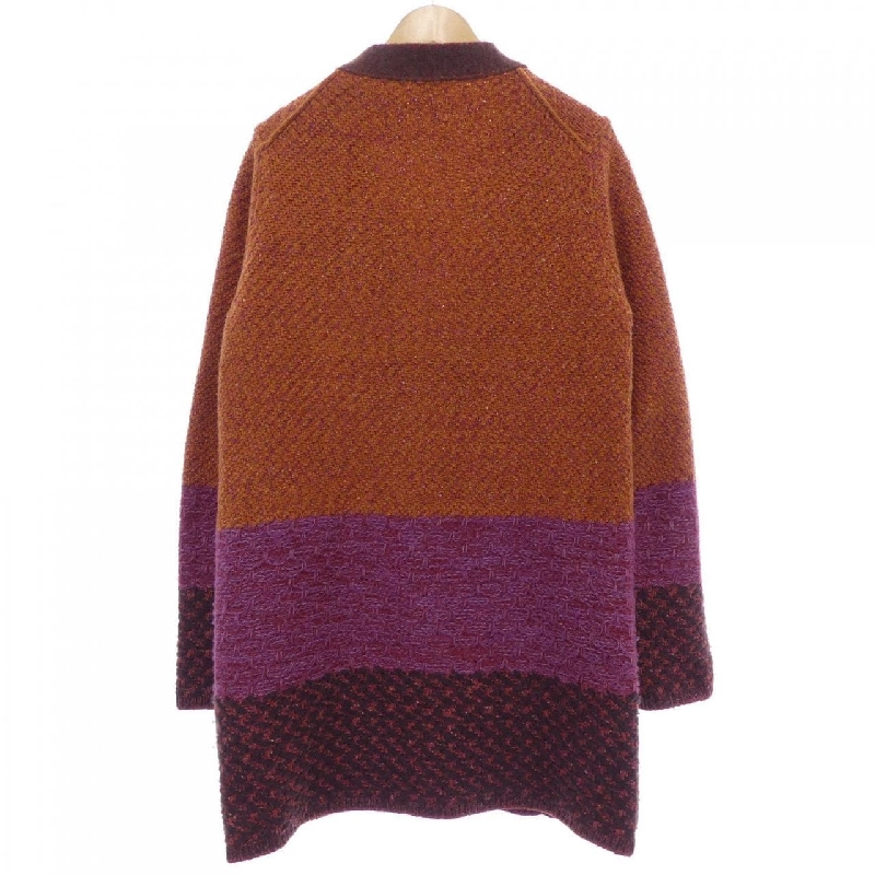 Áo khoác cardigan LOUIS VUITTON WTKC10MYV - Hàng hiệu Authentic 809052