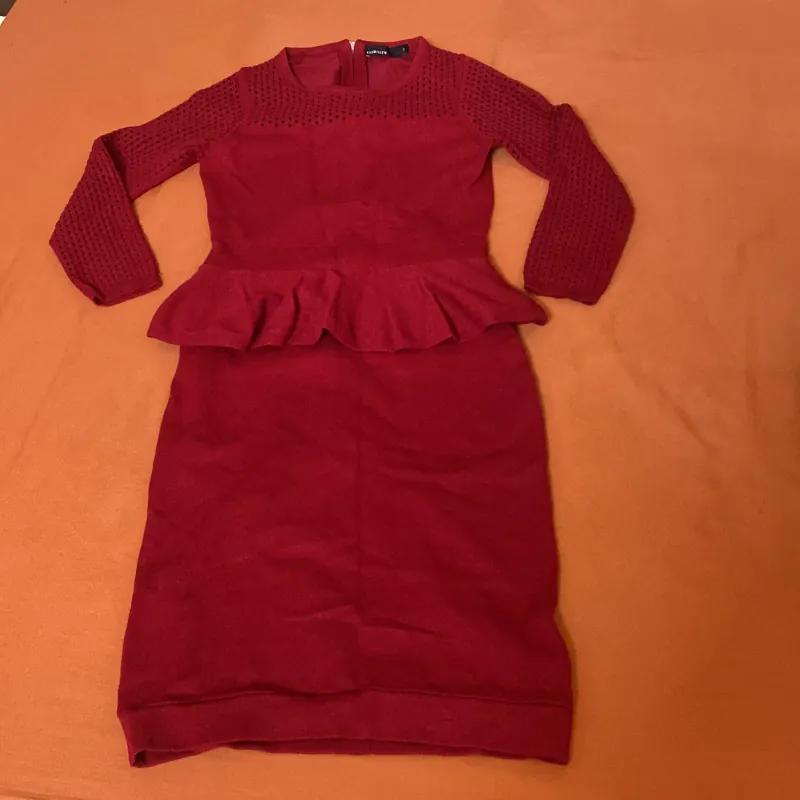 Đầm len hiệu Karen Millen 999944