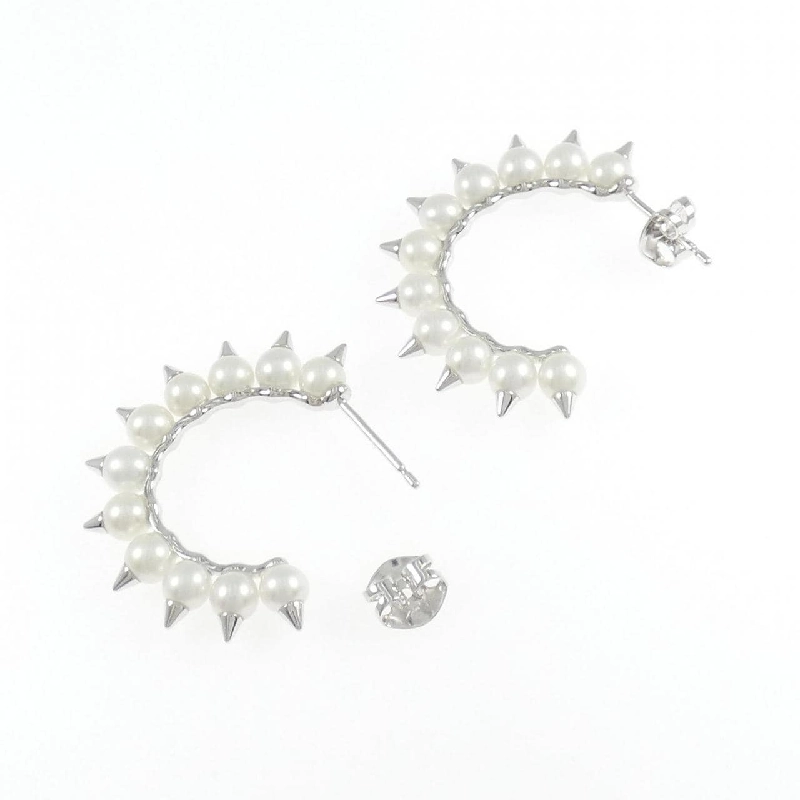 Tasaki Danger Tribe Bông Tai - Hàng hiệu Chính hãng 843403